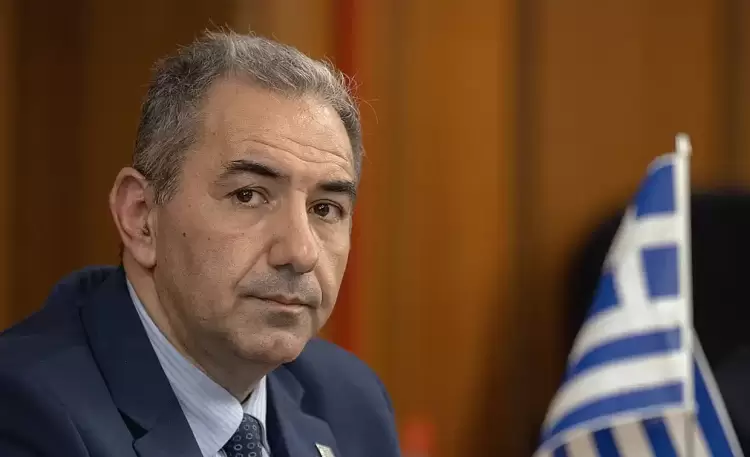 Καθοριστικός ο ρόλος της Ελλάδας στη διαμόρφωση ευρωπαϊκής πολιτικής για τη Συρία Καθοριστικός ο ρόλος της Ελλάδας στη διαμόρφωση ευρωπαϊκής πολιτικής για τη Συρία