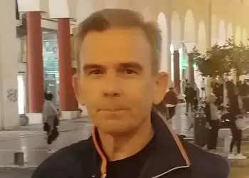 Κι όσο υπάρχεις θα υπάρχω…