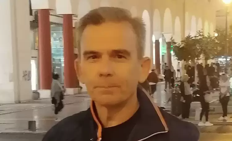 Κι όσο υπάρχεις θα υπάρχω…