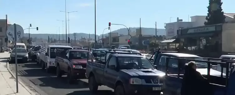 Κινητοποιήσεις αγροτών σε Θεσσαλία και Κοζάνη με διεκδικήσεις σε ζωτικά θέματα