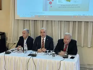 Κωνσταντίνος Πίτσιας: «Η σύνδεση της επιχειρηματικότητας  με τον πολιτισμό και τον τουρισμό, έχει τεράστιες προοπτικές»