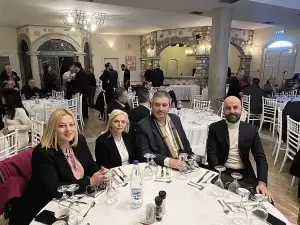 Κωνσταντίνος Πίτσιας: «Η σύνδεση της επιχειρηματικότητας  με τον πολιτισμό και τον τουρισμό, έχει τεράστιες προοπτικές»