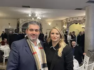 Κωνσταντίνος Πίτσιας: «Η σύνδεση της επιχειρηματικότητας  με τον πολιτισμό και τον τουρισμό, έχει τεράστιες προοπτικές»