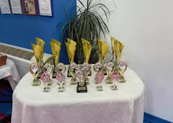 ΚΟΠΗ ΠΙΤΑΣ & ΒΡΑΒΕΥΣΕΙΣ ΠΕΡΣiΝΩΝ ΑΡΙΣΤΕΥΣΑΝΤΩΝ ΑΘΛΗΤΩΝ ΜΑΘΗΤΩΝ 24 1 2025