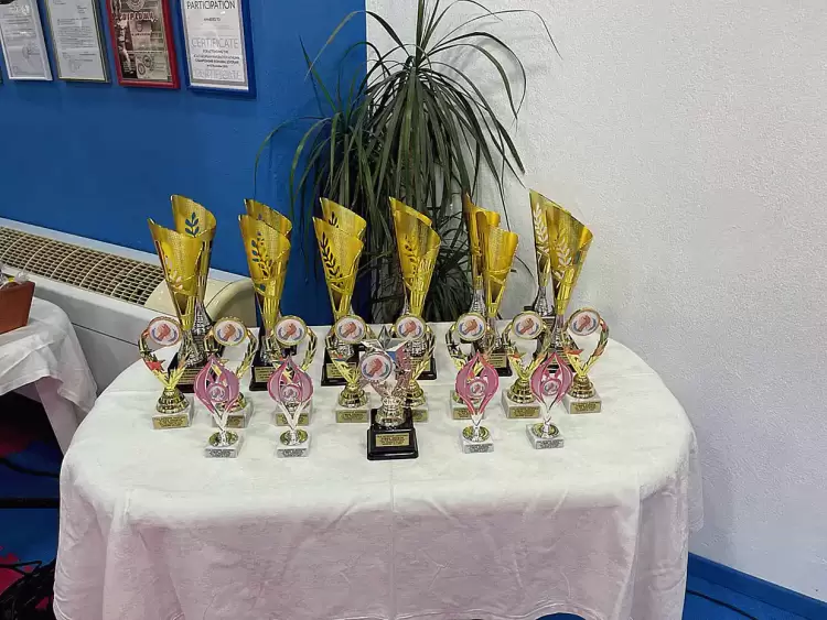 ΚΟΠΗ ΠΙΤΑΣ & ΒΡΑΒΕΥΣΕΙΣ ΠΕΡΣiΝΩΝ ΑΡΙΣΤΕΥΣΑΝΤΩΝ ΑΘΛΗΤΩΝ ΜΑΘΗΤΩΝ 24 1 2025