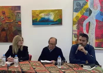 Κυκλοφορεί  η νέα συλλογή ποιημάτων του Κ.Η. Χατζημήτρου «Όταν το Φως Λιγοστεύει»