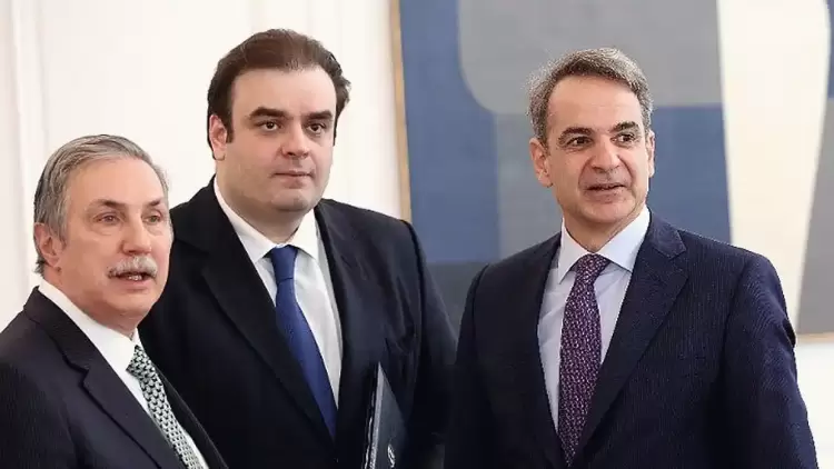 Κυριάκος Μητσοτάκης: Μακράς πνοής και διάρκειας η δωρεά του Ωνασείου για τη δημιουργία 22 προτύπων σχολείων