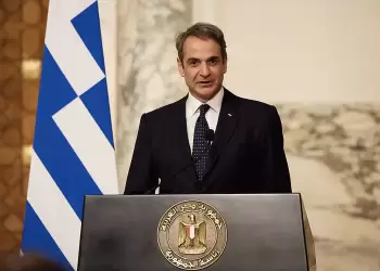 Κυριάκος Μητσοτάκης: Η τριμερής Ελλάδας – Κύπρου Αιγύπτου το πιο παραγωγικό σχήμα στην περιοχή