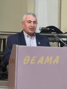 Με μεγάλη επιτυχία ο ετήσιος χορός του Ποντιακού Συλλόγου Κορινού "Εύξεινος Πόντος" Με μεγάλη επιτυχία ο ετήσιος χορός του Ποντιακού Συλλόγου Κορινού “Εύξεινος Πόντος”