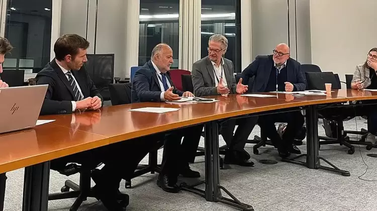 Με πρωτοβουλία Τσιόδρα, κοινές ενέργειες Ευρωβουλευτών για τις διαφορετικές τιμές σε παρόμοια προϊόντα Με πρωτοβουλία Τσιόδρα, κοινές ενέργειες Ευρωβουλευτών για τις διαφορετικές τιμές σε παρόμοια προϊόντα