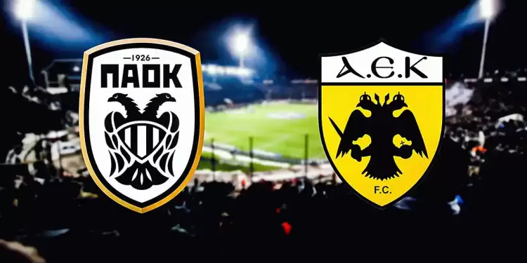 Μεγάλο ντέρμπι σήμερα στην Τούμπα Μεγάλο ντέρμπι σήμερα στην Τούμπα