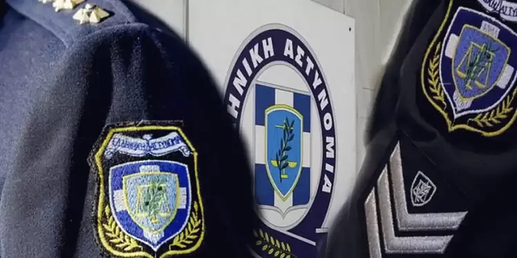 Μετακινήσεις Αστυνομικών Διευθυντών