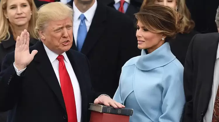 Ντόναλντ Τραμπ: Σήμερα η ορκωμοσία του - Δρακόντεια μέτρα, οι παρουσίες και οι σαρωτικές πρώτες κινήσεις Ντόναλντ Τραμπ: Σήμερα η ορκωμοσία του – Δρακόντεια μέτρα, οι παρουσίες και οι σαρωτικές πρώτες κινήσεις