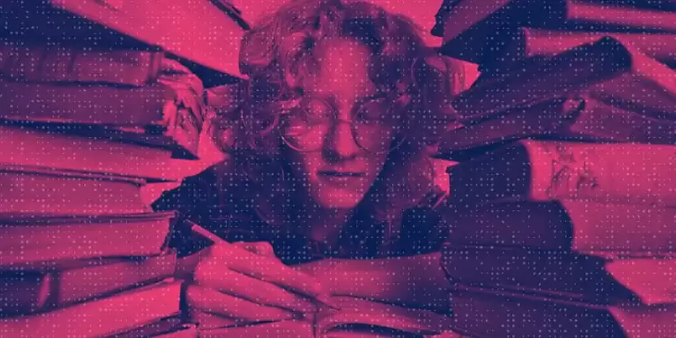 Οι Έλληνες διαβάζουν; Η αγορά βιβλίου για το 2024 Οι Έλληνες διαβάζουν; Η αγορά βιβλίου για το 2024