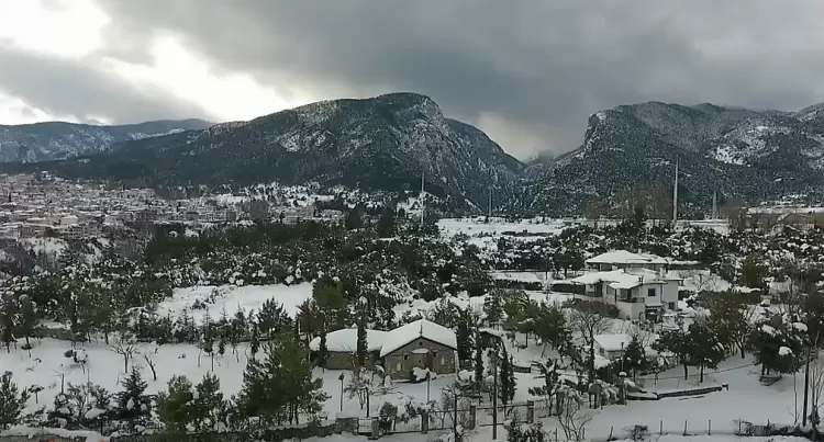 Όλυμπος, το βαθύ σύμβολο της Ελληνικής ταυτότητας