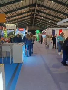 Ο Π.Ο.Τ.Α.Π. αναδεικνύει την Πιερία στη διεθνή τουριστική έκθεση του Δουβλίνου