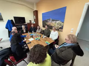 Π.Ο.Τ.Α.Π.: Ανάδειξη του αρχαιολογικού τουρισμού της Πιερίας σε συνεργασία με την Εφορεία Αρχαιοτήτων Πιερίας Π.Ο.Τ.Α.Π.: Ανάδειξη του αρχαιολογικού τουρισμού της Πιερίας σε συνεργασία με την Εφορεία Αρχαιοτήτων Πιερίας