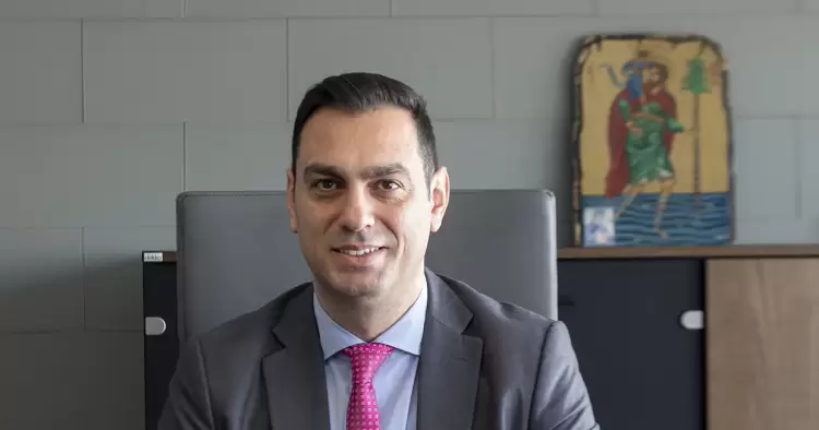 Παρέμβαση του Σπύρου Κουλκουδίνα για τα εκδοτήρια της Hellenic Train στο Δήμο Δίου Ολύμπου