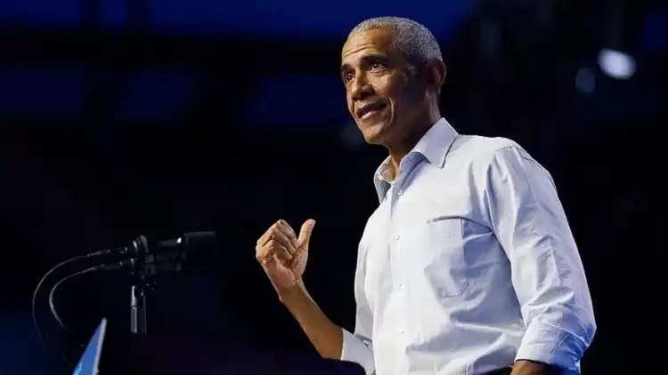 Η περίοδος Ομπάμα στη Μέση Ανατολή έλαβε τέλος