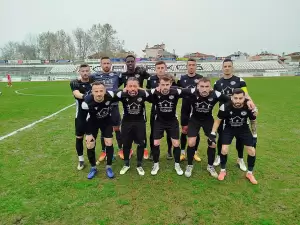 Πιερικός - Κοζάνη 2-0: Τρία δοκάρια είχαν οι Κατερινιώτες Πιερικός – Κοζάνη 2 0: Τρία δοκάρια είχαν οι Κατερινιώτες