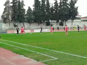 Πιερικός - Κοζάνη 2-0: Τρία δοκάρια είχαν οι Κατερινιώτες Πιερικός – Κοζάνη 2 0: Τρία δοκάρια είχαν οι Κατερινιώτες