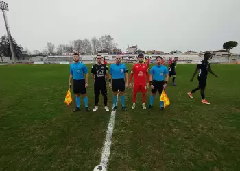 Πιερικός - Κοζάνη 2-0: Τρία δοκάρια είχαν οι Κατερινιώτες Πιερικός – Κοζάνη 2 0: Τρία δοκάρια είχαν οι Κατερινιώτες