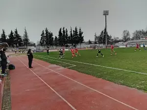 Πιερικός - Κοζάνη 2-0: Τρία δοκάρια είχαν οι Κατερινιώτες Πιερικός – Κοζάνη 2 0: Τρία δοκάρια είχαν οι Κατερινιώτες