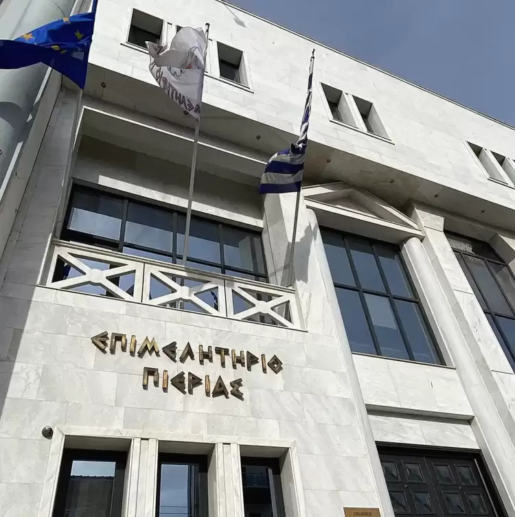 Πρόγραμμα απόκτησης αδείας χειρισμού ανυψωτικών (κλαρκ)