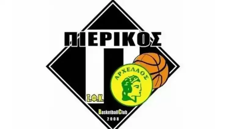 Πρωτέας Γρεβενών – Πιερικός Αρχέλαος 93 82: Ανώδυνη ήττα