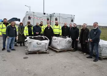 Πρώτος στην Κ.Μακεδονία ο Δ. Κατερίνης στην υλοποίηση προγράμματος βιοαποβλήτων