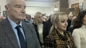 Η πρωτοχρονιάτικη πίτα του συλλόγου Κρητών Ν.Πιερίας οι Σταυραετοί