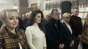 Η πρωτοχρονιάτικη πίτα του συλλόγου Κρητών Ν.Πιερίας οι Σταυραετοί