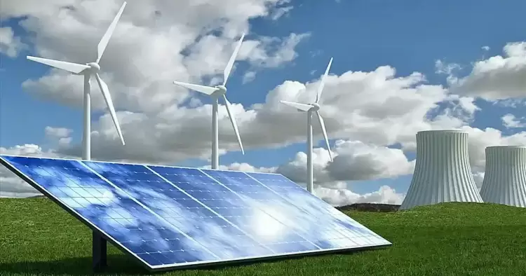 Ραγδαία ανάπτυξη φωτοβολταϊκών και αιολικών το 2024 – Θα φτάσουν σε παραγωγή τα πυρηνικά φέτος