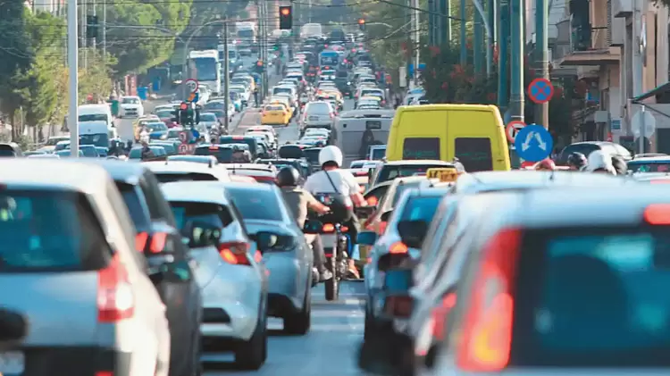 Σαρωτικοί έλεγχοι και πρόστιμα για ανασφάλιστα οχήματα, ΚΤΕΟ και απλήρωτα τέλη κυκλοφορίας Σαρωτικοί έλεγχοι και πρόστιμα για ανασφάλιστα οχήματα, ΚΤΕΟ και απλήρωτα τέλη κυκλοφορίας