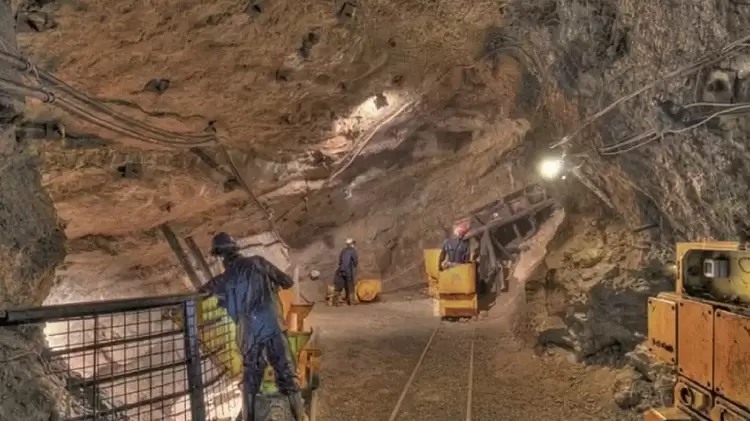 Σε όλη την Ελλάδα: Διαγωνισμοί και έρευνες σε σπάνιες γαίες για κρίσιμες πρώτες ύλες 