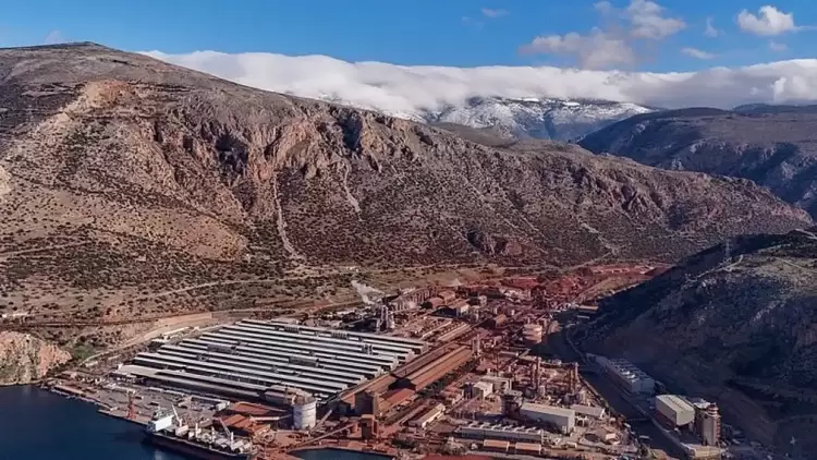 Σε ποιους διεθνείς παίκτες θα πουλήσει γάλλιο ο Μυτιληναίος