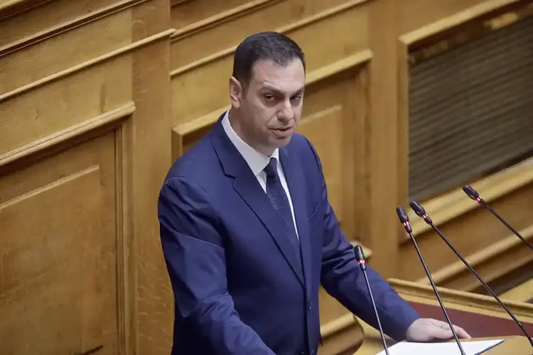 Σπύρος Κουλκουδίνας: «Μπορεί να υπάρχουν περιοχές χωρίς ρεύμα στην Ελλάδα του 2025»;