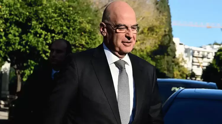 Στις ΗΠΑ ο Νίκος Δένδιας - Οι επαφές που θα έχει και στο βάθος … drones Στις ΗΠΑ ο Νίκος Δένδιας – Οι επαφές που θα έχει και στο βάθος … Drones