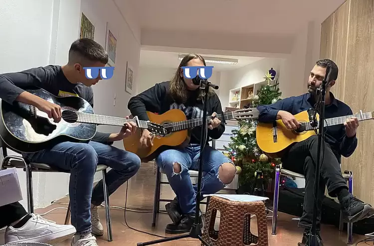 Σύλλογος Καρκινοπαθών Πιερίας