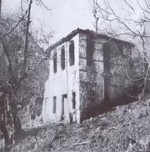 Τα Σίχνα στο Λιτόχωρο, ο βυζαντινός οικισμός στον Ενιπέα και η Ελένη Γλύκατζη Αρβελέρ.