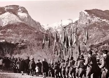 Τα Σίχνα στο Λιτόχωρο, ο βυζαντινός οικισμός στον Ενιπέα και η Ελένη Γλύκατζη Αρβελέρ.