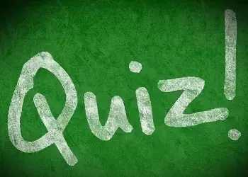 Τεστ γνώσεων Τεστ γνώσεων