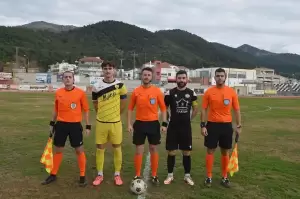 Θεσπρωτός – Πιερικός 0 1: Νικηφόρο ποδαρικό το 2025