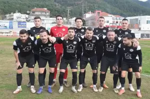 Θεσπρωτός – Πιερικός 0 1: Νικηφόρο ποδαρικό το 2025