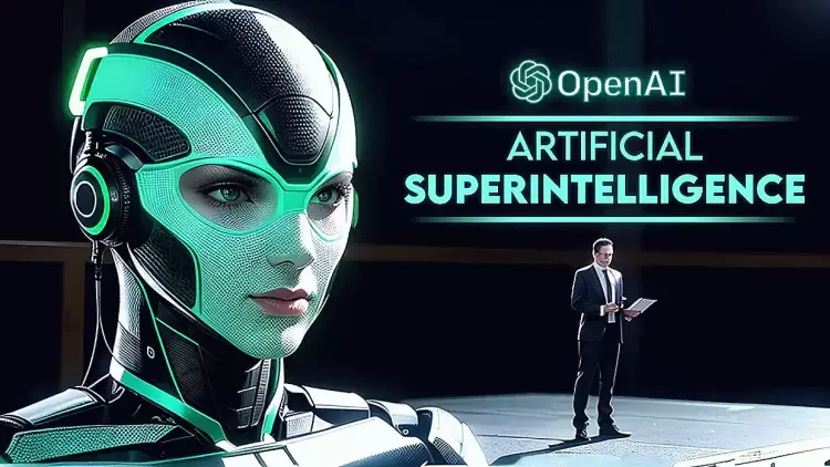 Το Openai (chatgpt) εργάζεται πάνω σε ένα υπερ ευφυές σύστημα