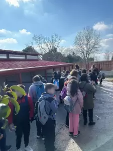 Το καταφύγιο αδέσποτων ζώων Κατερίνης, ανοικτό & επισκέψιμο για όλους Το καταφύγιο αδέσποτων ζώων Κατερίνης, ανοικτό & επισκέψιμο για όλους