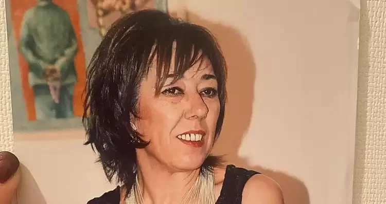 Τρία χρόνια χωρίς την Μαρία Σκλιοπίδου