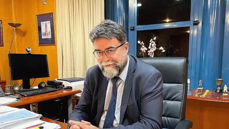 Βασίλης Οικονόμου: Να γίνει βασικό μάθημα στα σχολεία η οδική και κυκλοφοριακή αγωγή Βασίλης Οικονόμου: Να γίνει βασικό μάθημα στα σχολεία η οδική και κυκλοφοριακή αγωγή