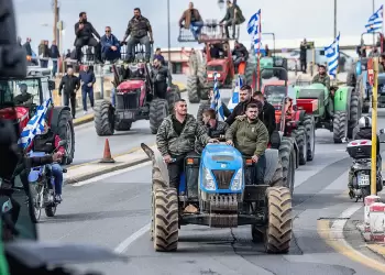 Βγαίνουν στους δρόμους οι αγρότες – Τα αιτήματά τους