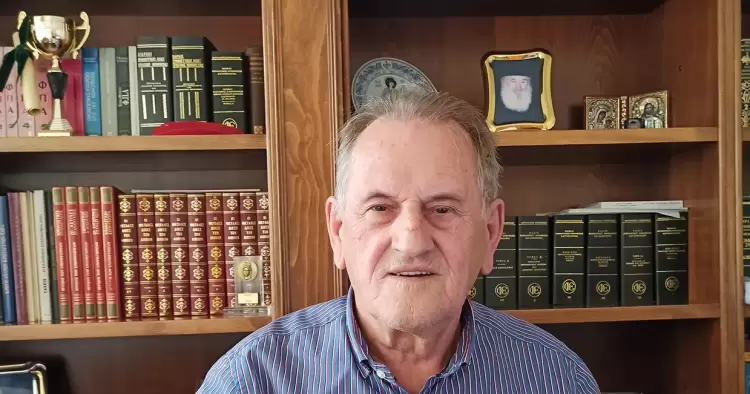 Υπάρχει  Μακεδονικό  ζήτημα;